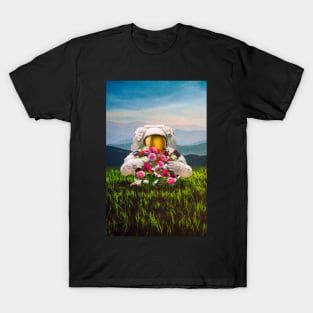 The Collector T-Shirt